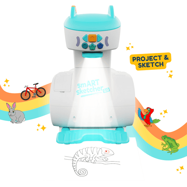 Smart sketcher projector toys r deals us