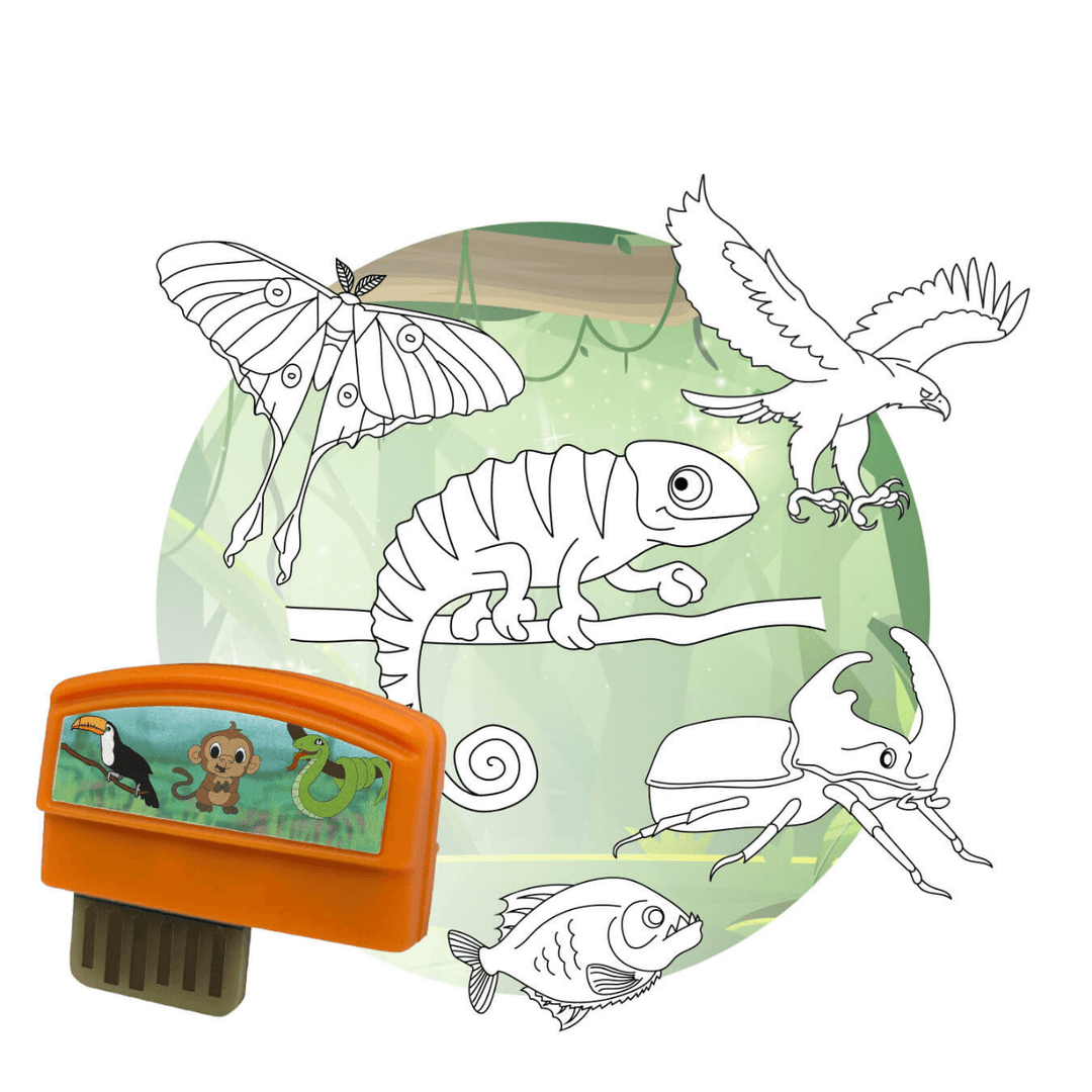 Replacement Default Cartridge | smART sketcher® 2.0