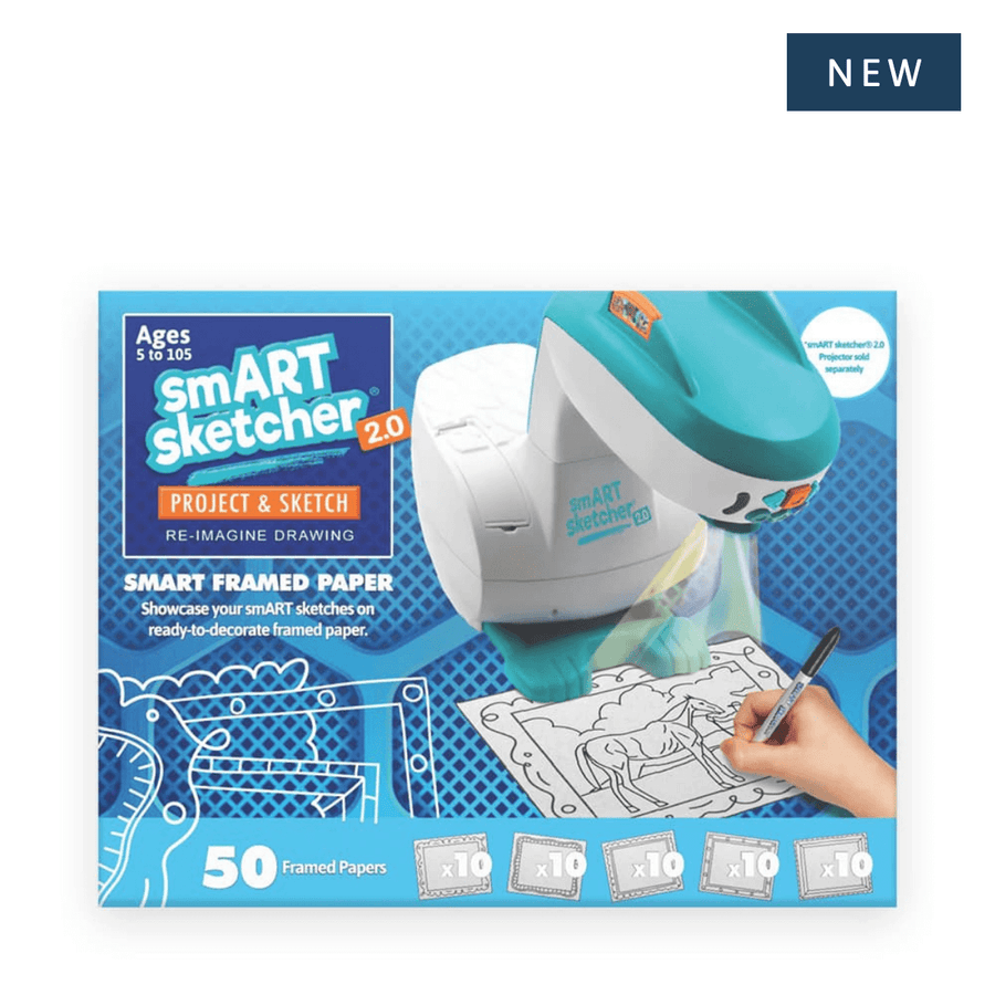 smART Sketcher® Accessories Flycatcher Toys