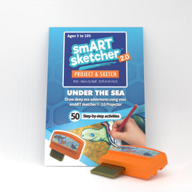Under the Sea Creativity Pack | 2.0