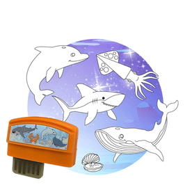 Under the Sea Creativity Pack | 2.0