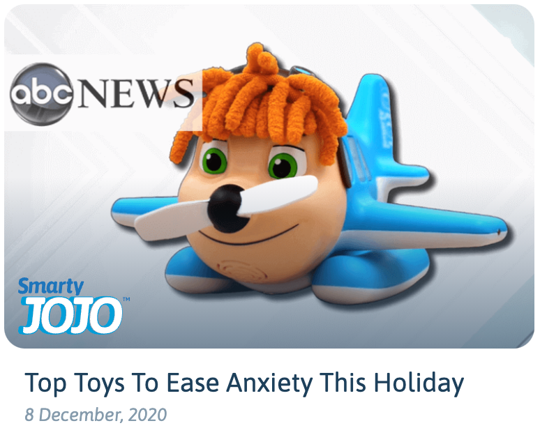 Smarty JOJO™ Educational Preschool Toy Flycatcher Toys