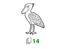 Wild Animal Cartridge | AI