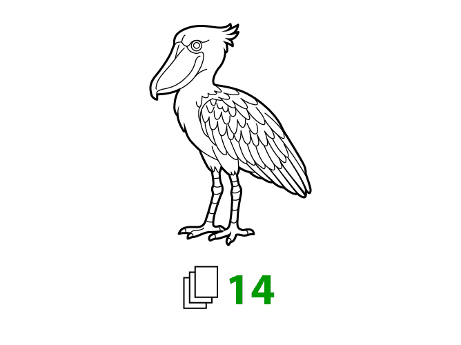 Wild Animal Cartridge | AI