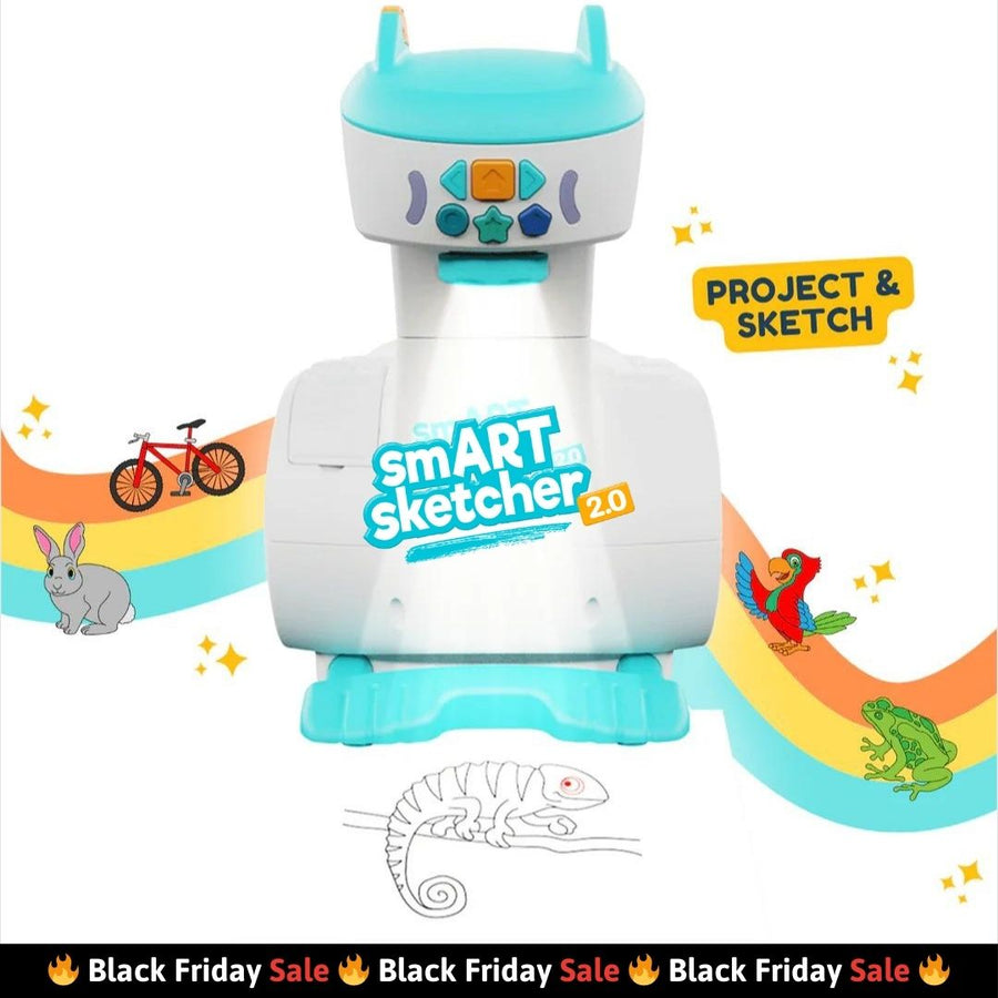 Black Friday Deals 2024 Flycatcher Toys