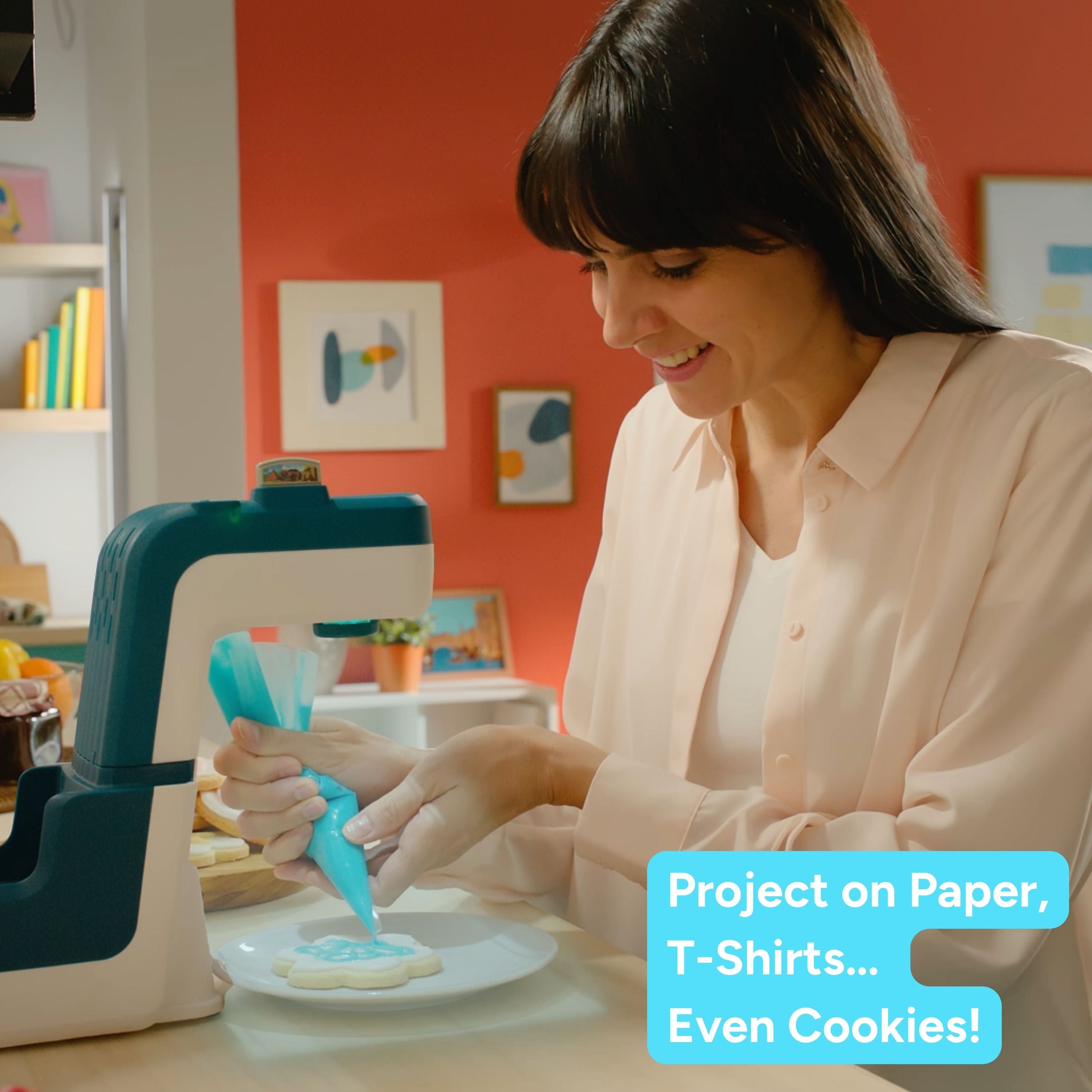 smART Sketcher® AI Drawing Projector | Flycatcher Toys
