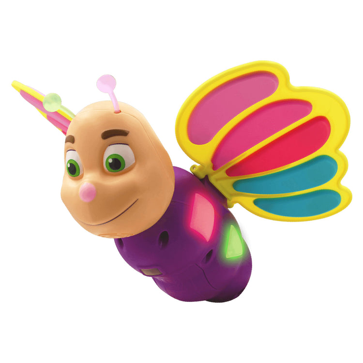 Smarty JOJO™ Educational Preschool Toy Flycatcher Toys