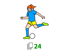 All Sports Creativity Pack | 2.0
