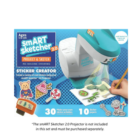 Sticker Creator Set |  2.0
