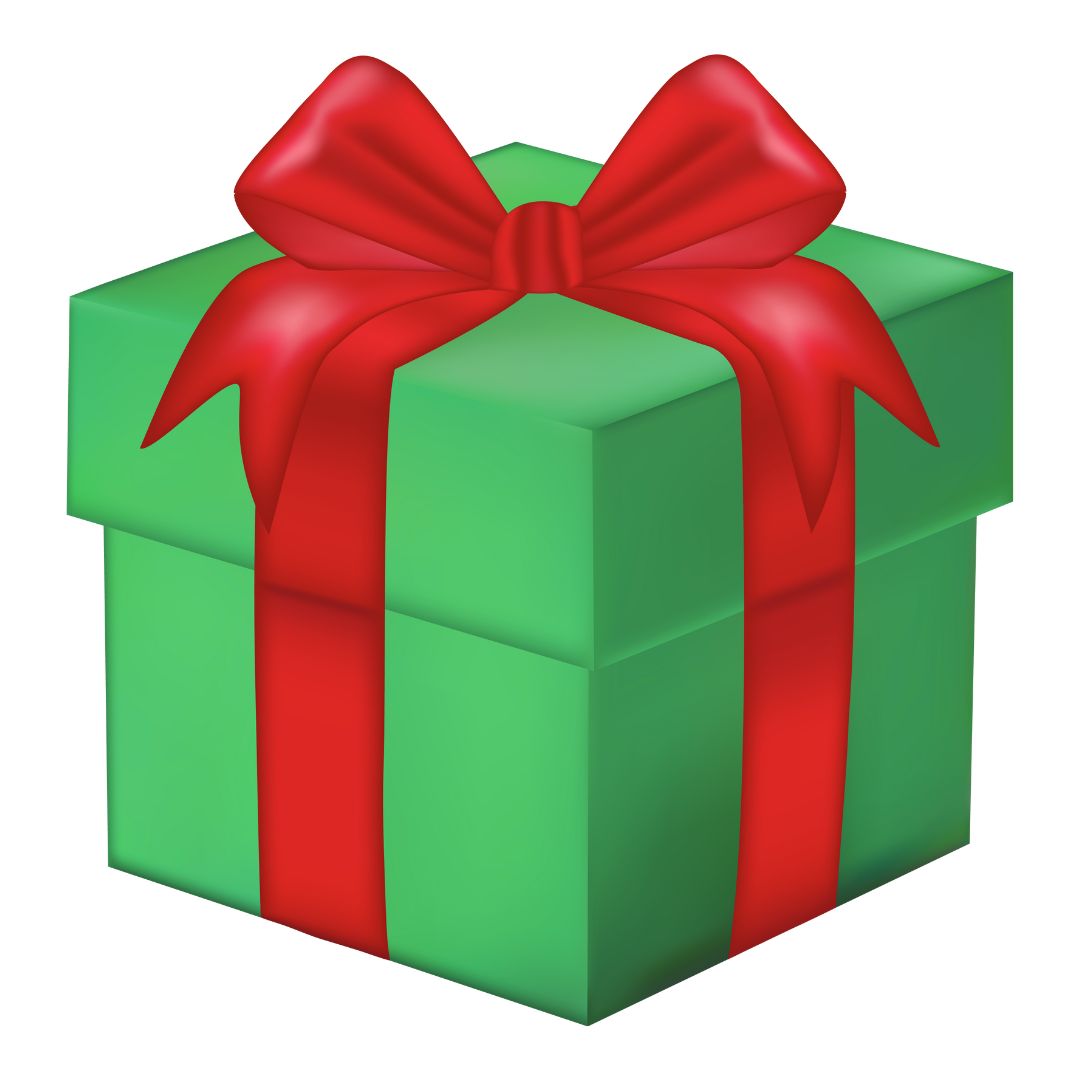 🎁 Surprise Mystery Gift