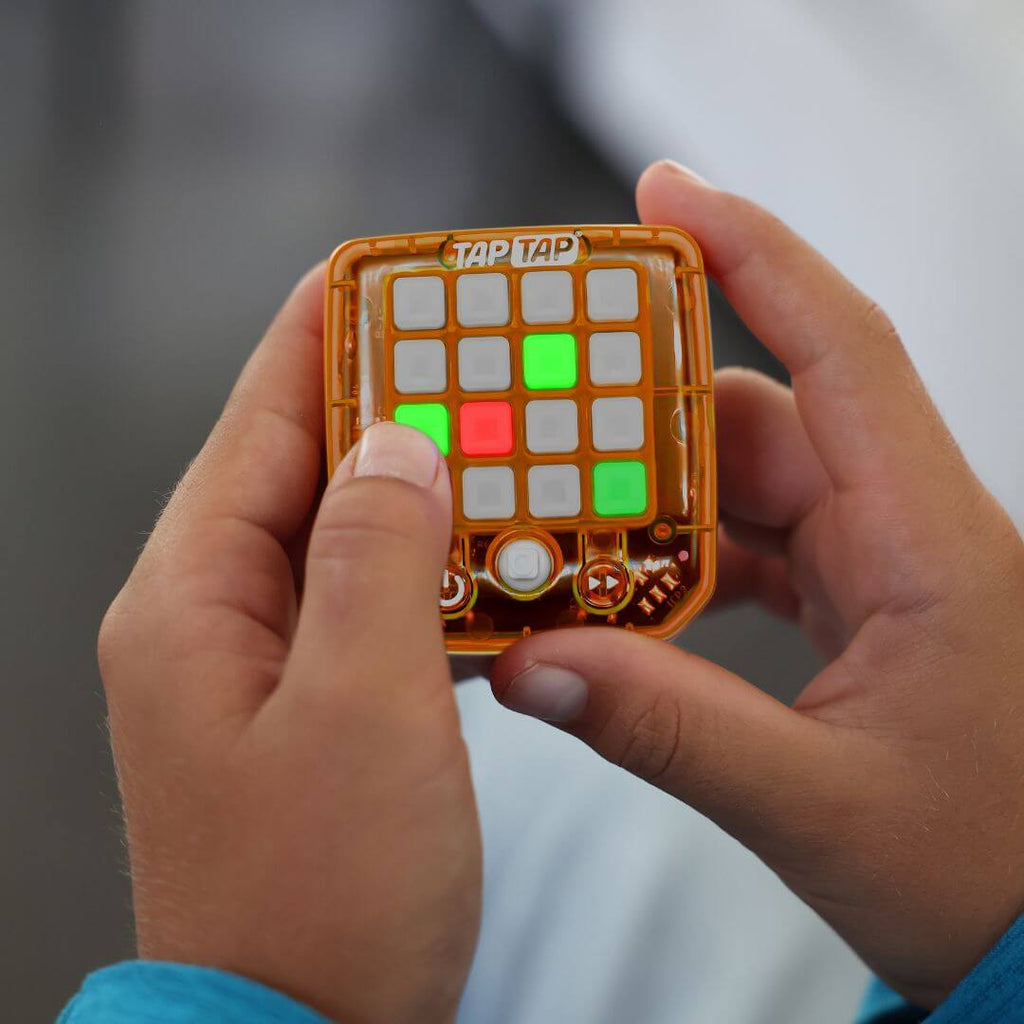 Smart Fidget For Kids By Flycatcher Toys