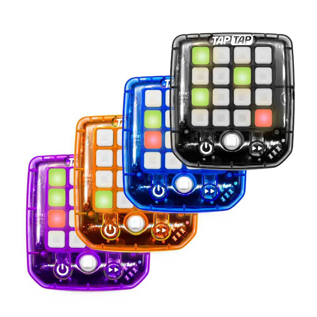 TapTap® Smart Fidget