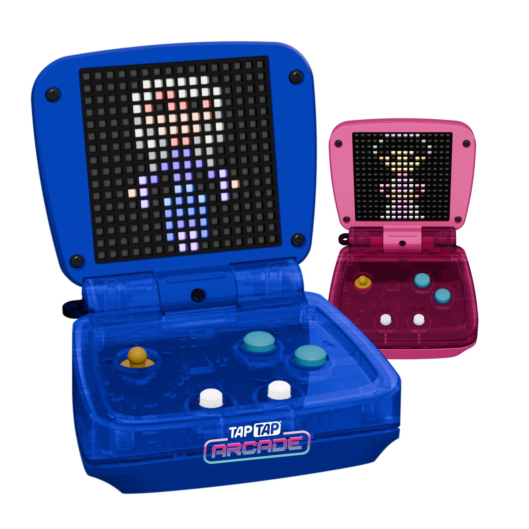 Arcade Style Toy Video Games: Ultimate Fun for All Ages