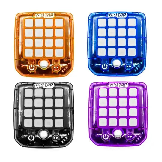TapTap Smart Fidget for Kids by Flycatcher Toys