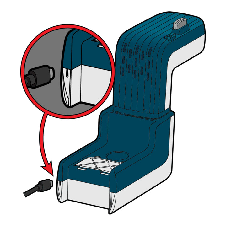 USB Type C Cable | smART Sketcher® AI