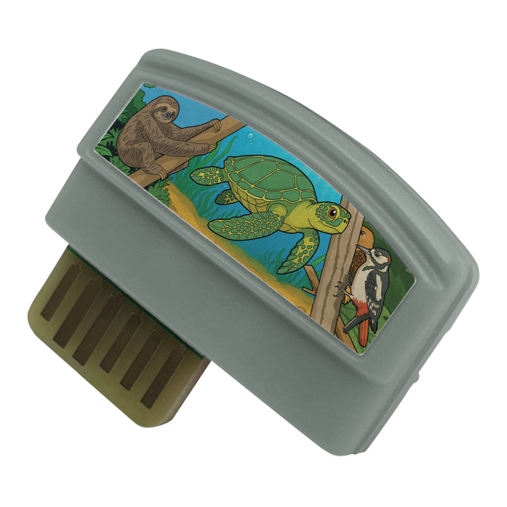 Wild Animal Cartridge | AI