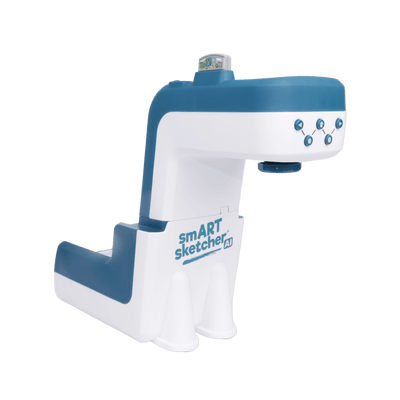 smART Sketcher® AI