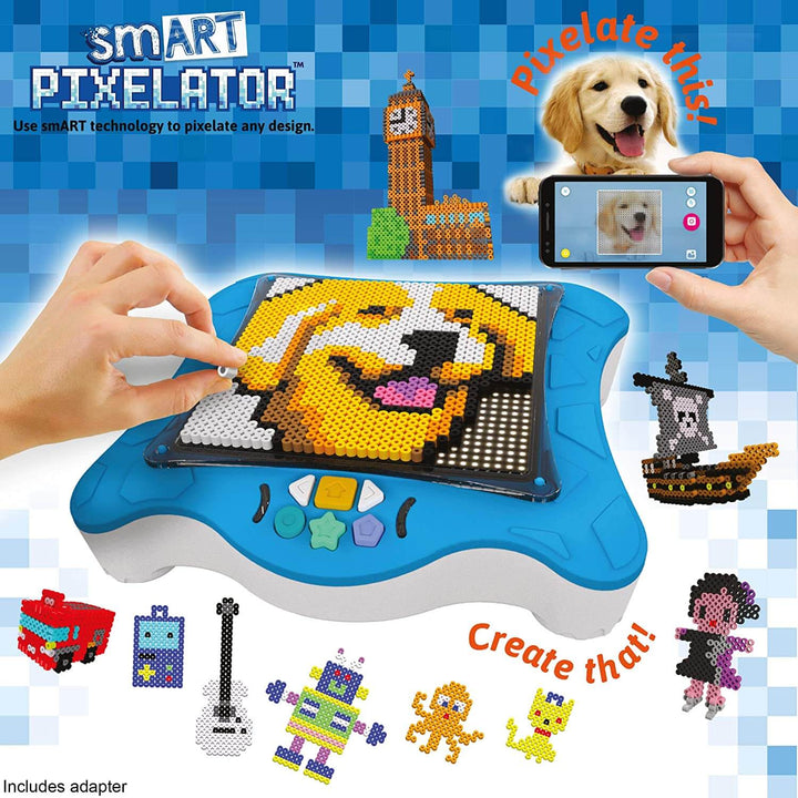 smART Pixelator™ Gift Bundle