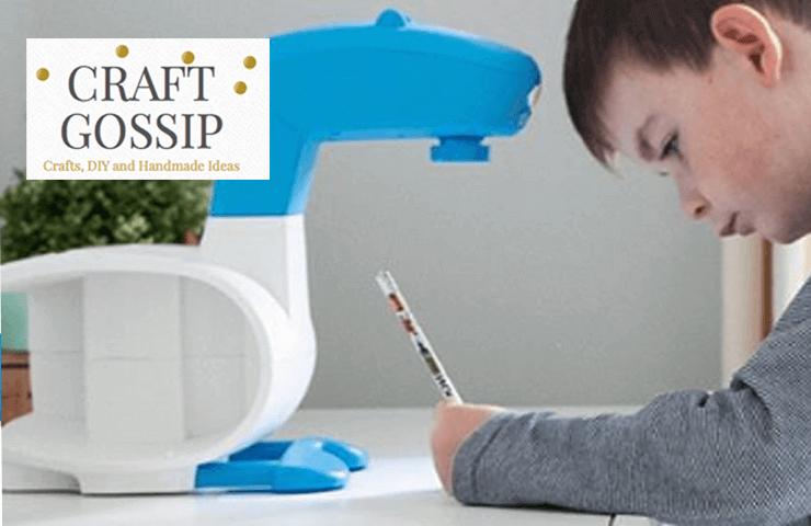 Smart sketcher sears sales