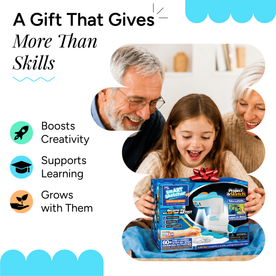 smART Sketcher® 2.0 Projector
