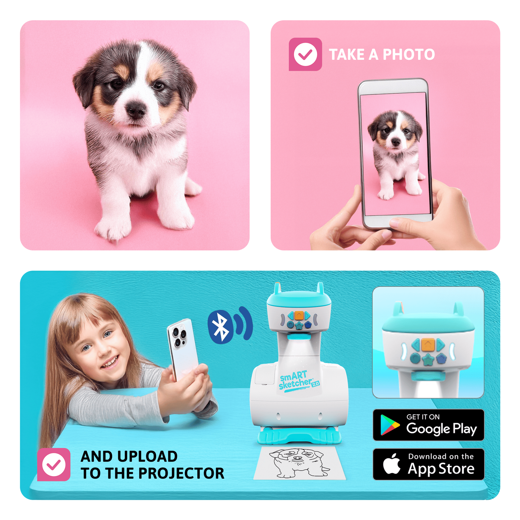 We Chose The Best Disney Princess Projector Drawing School in The UK - 4/2025 We Chose The Best Disney Princess Projector Drawing School in The UK - 4/2025