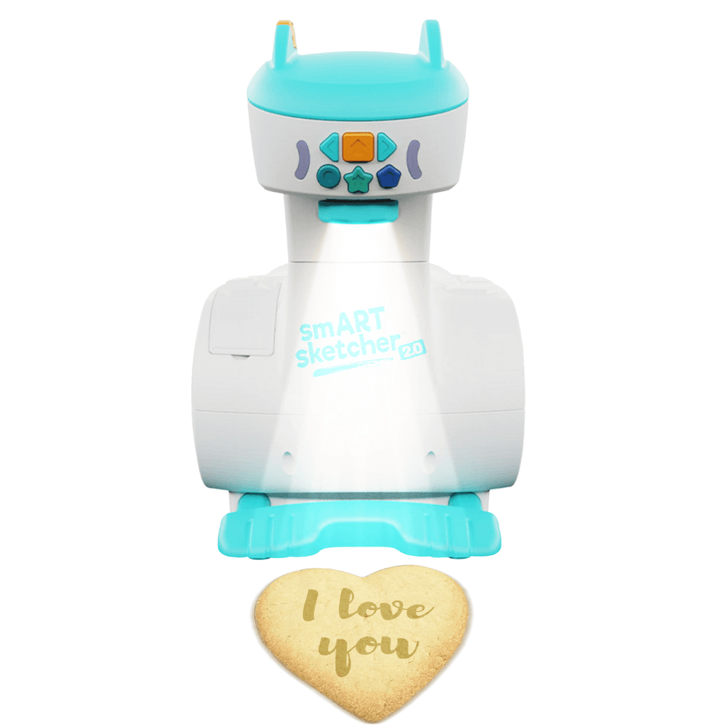 Smart sketcher projector toys top r us