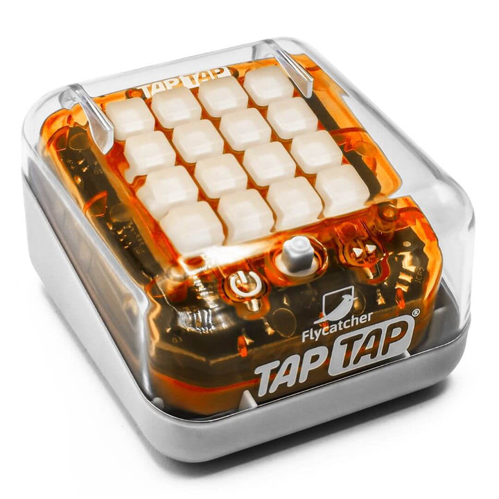 TapTap® Smart Fidget