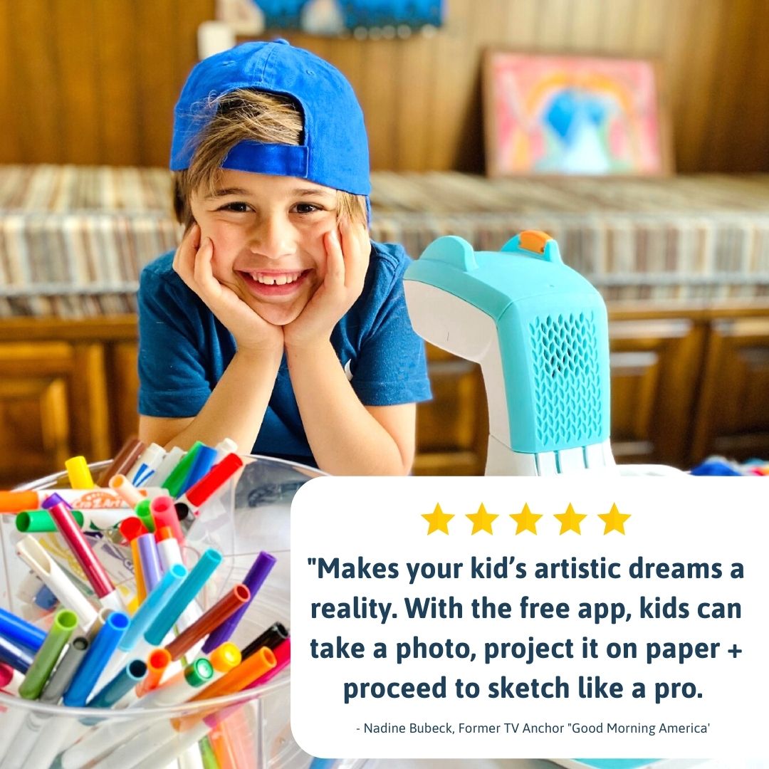  Smart Sketcher 2.0 Activity Cartridge - Space Odyssey : Toys &  Games