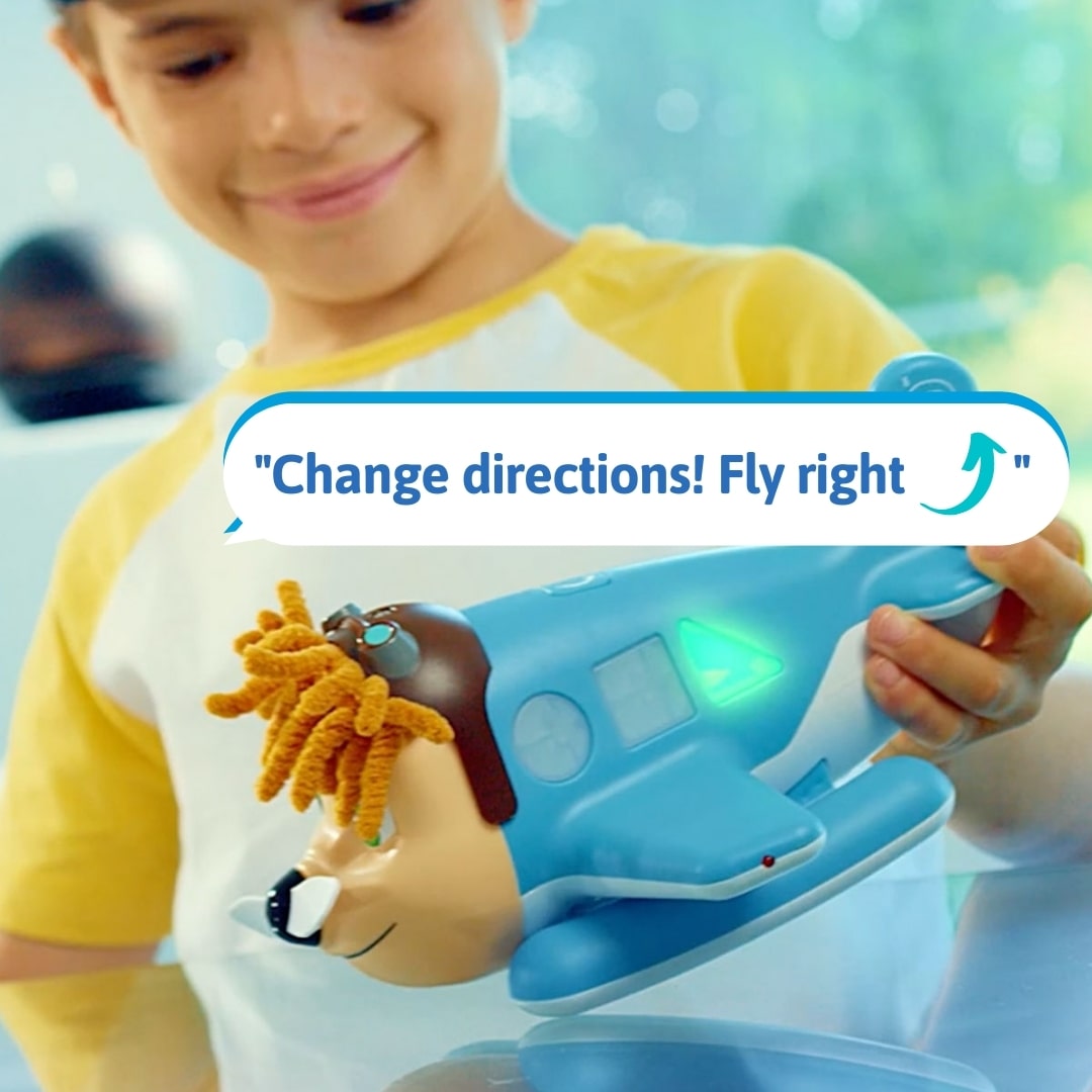 Smarty JOJO™ Educational Preschool Toy Flycatcher Toys