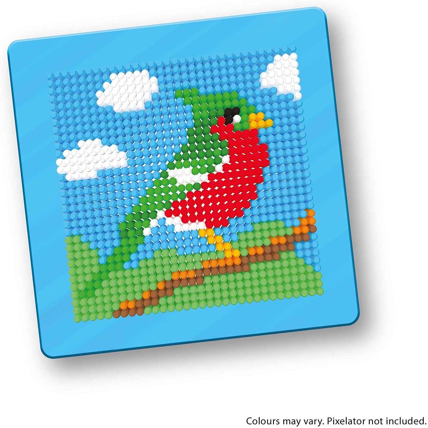 FlycatcherToys: Pixel Pegs