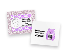 Greeting Cards Set |  2.0