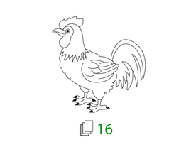 On the Farm Creativity Pack | 2.0