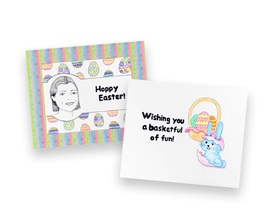 Greeting Cards Set |  2.0
