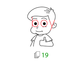 English Level 1 [Ages 5-6] Creativity Pack | 2.0