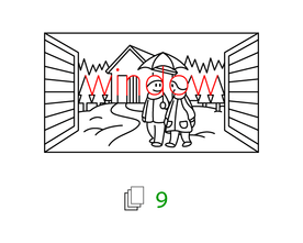 English Level 1 [Ages 5-6] Creativity Pack | 2.0