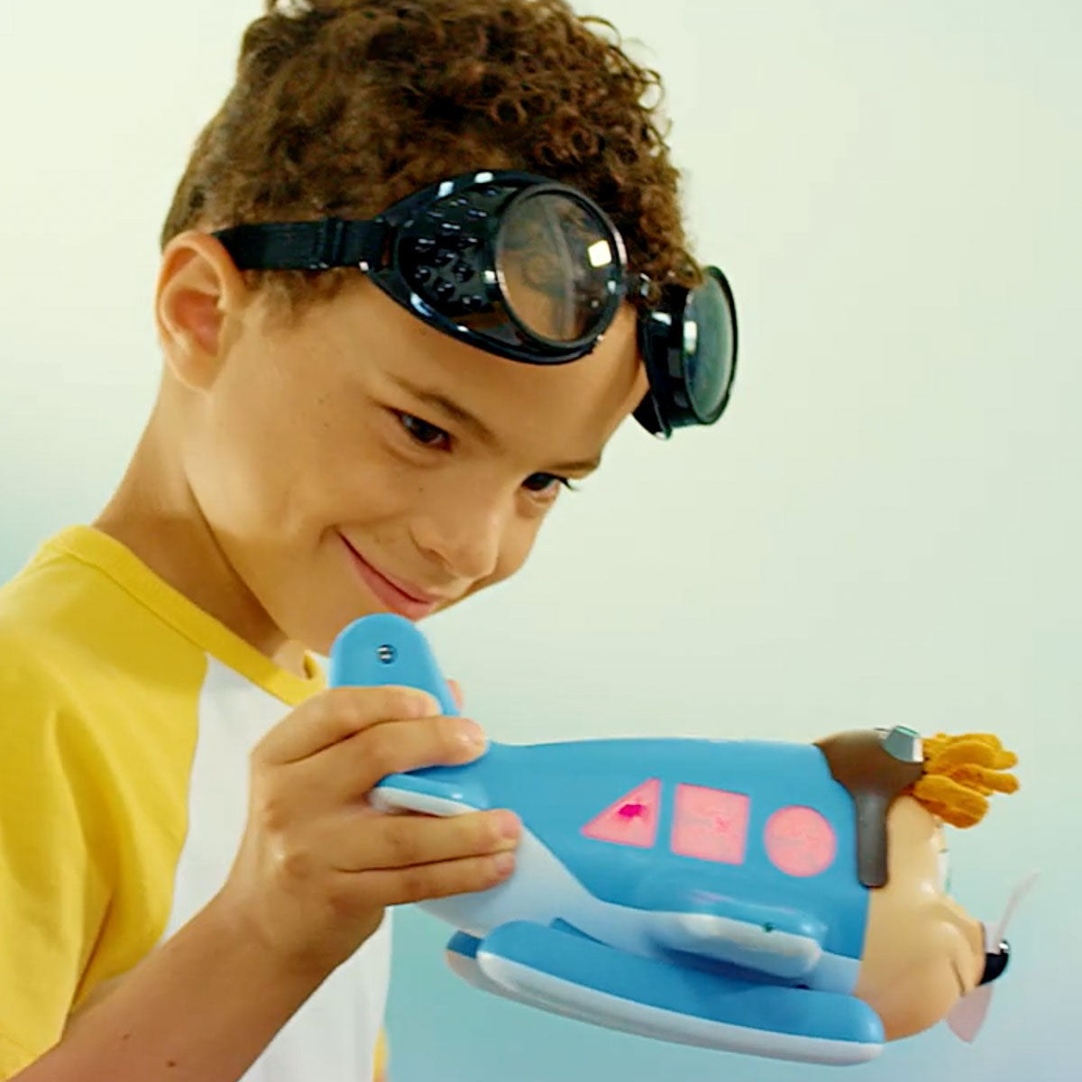 Smarty JOJO™ Educational Preschool Toy Flycatcher Toys